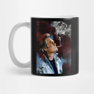 Stuntman Mike Mug